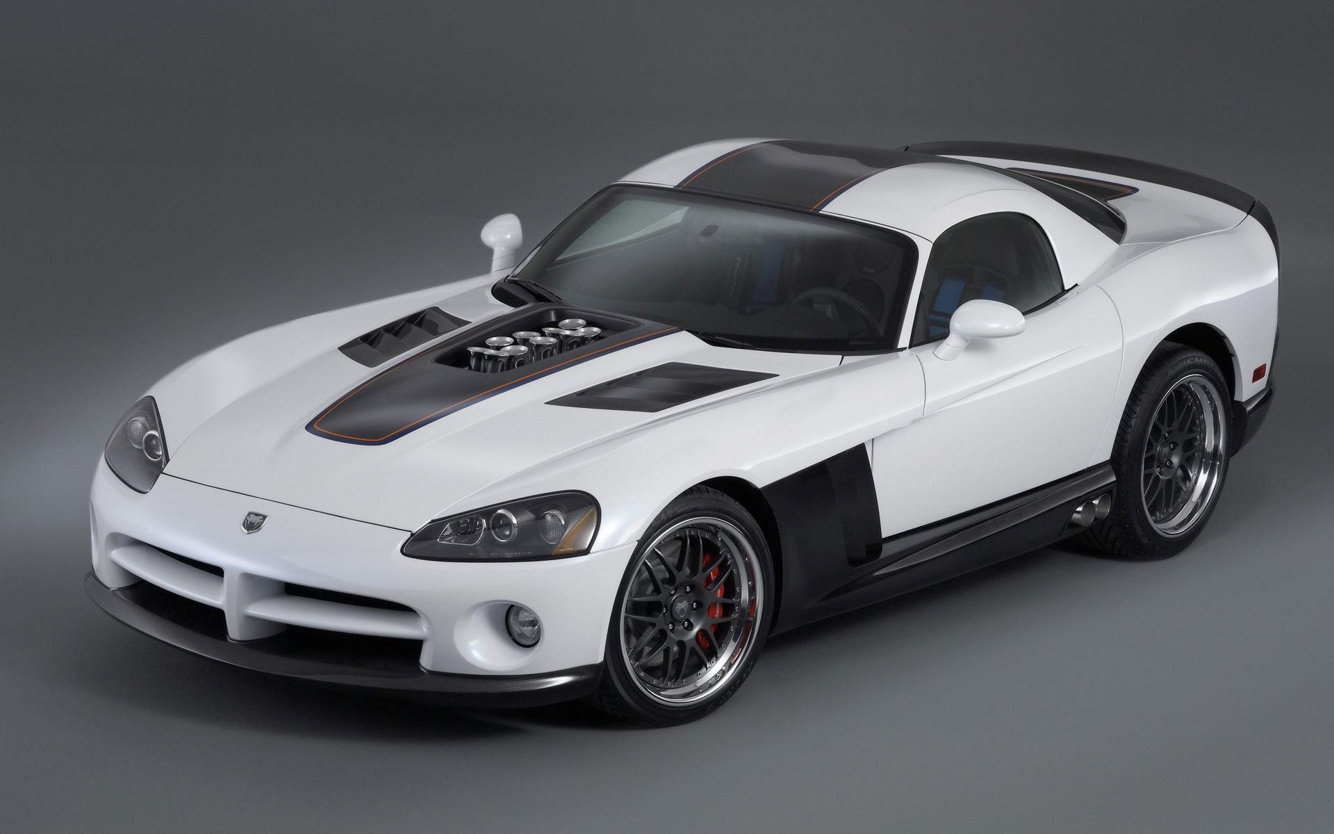ASC VIPER DIAMONDBACK 2006