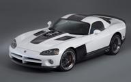 ASC VIPER DIAMONDBACK 2006