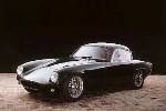 LOTUS TYPE 14 1957