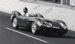 LOTUS MK10 1955
