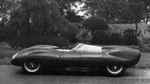 LOTUS MK11 1956