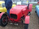 LOTUS MK2 1949