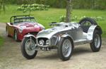 LOTUS MK4 1952