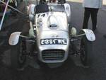 LOTUS MK6 1952