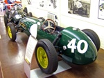 LOTUS TYPE 16 1958