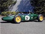 LOTUS TYPE 18/21 1961