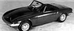 LOTUS TYPE 26 ELAN S1 1962