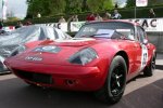 LOTUS TYPE 26R ELAN S2 GT 1964