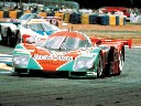 MAZDA 787B 1991