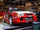 MITSUBISHI LANCER EVOLUTION VI WRC 1999