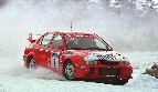 MITSUBISHI LANCER EVOLUTION VI WRC 1999