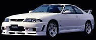NISMO 400R 1997