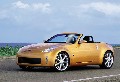 NISSAN 350Z COUPE 2002
