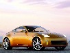 NISSAN 350Z COUPE 2002