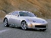 NISSAN 350Z COUPE 2002