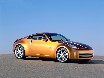 NISSAN 350Z COUPE 2002