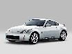 NISSAN 350Z COUPE 2002