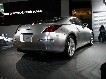 NISSAN 350Z COUPE 2002