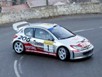 PEUGEOT 206 WRC 2002