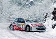 PEUGEOT 206 WRC 2002