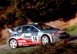 PEUGEOT 206 WRC 2002