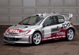 PEUGEOT 206 WRC 2002