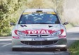 PEUGEOT 206 WRC 2002