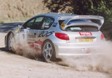 PEUGEOT 206 WRC 2002